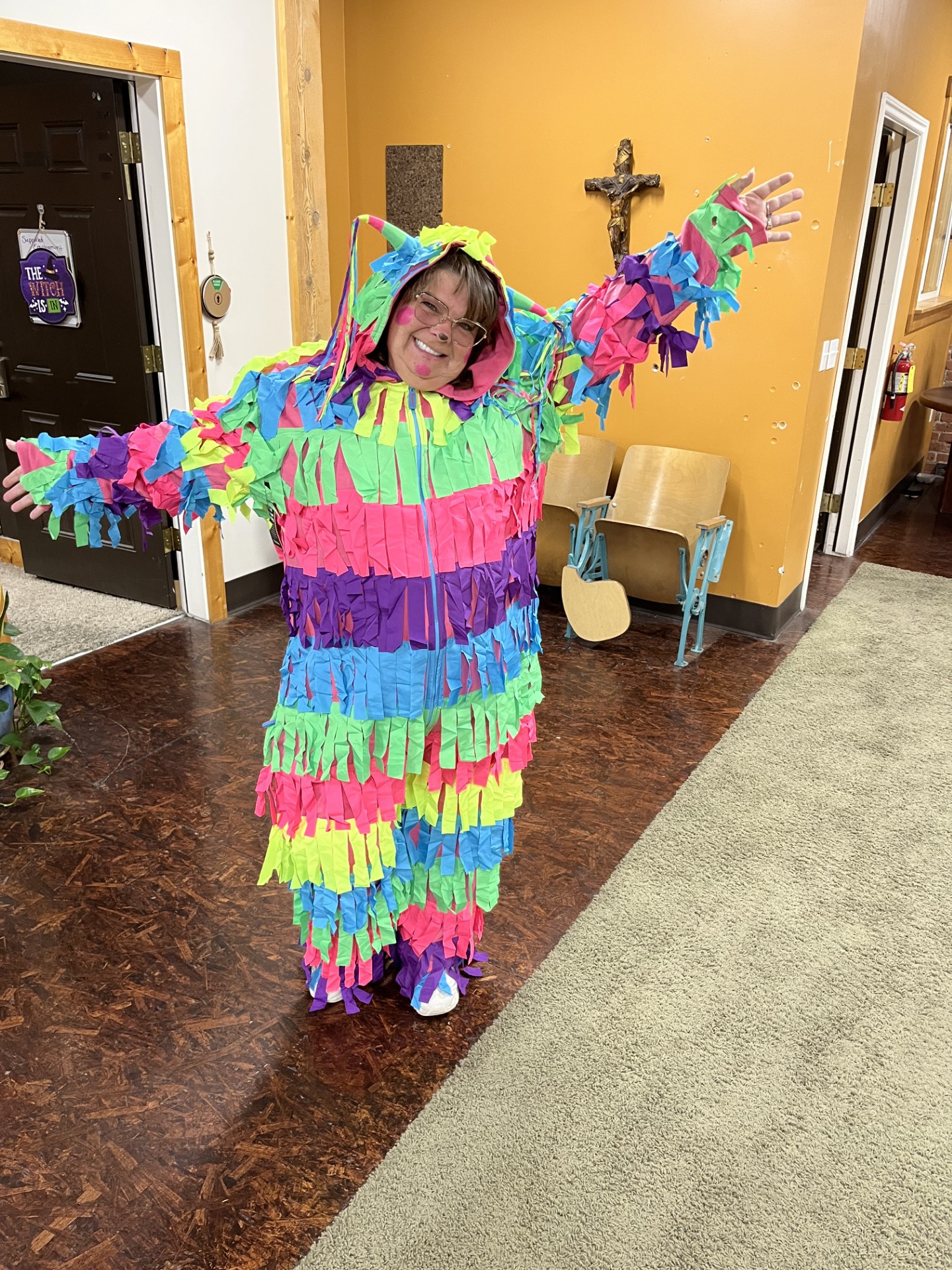 Patti Schwartzenberger